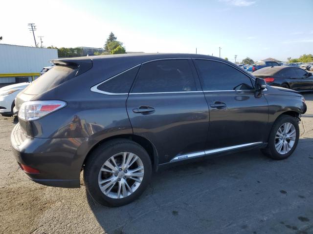 2010 LEXUS RX 450H - JTJZB1BA1A2001299