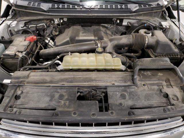 2019 FORD F150 SUPER - 1FTFW1E4XKKE37635