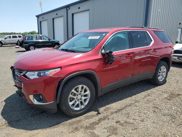 CHEVROLET TRAVERSE L