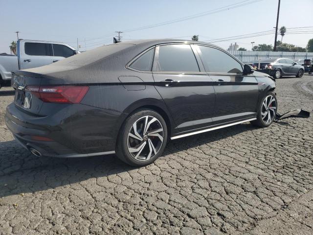 2022 VOLKSWAGEN JETTA GLI 3VW2T7BU2NM025198