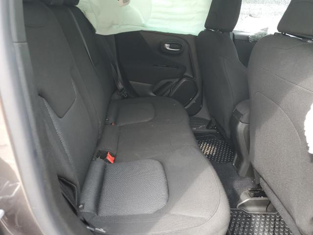 2021 JEEP RENEGADE S ZACNJDAB2MPM26182