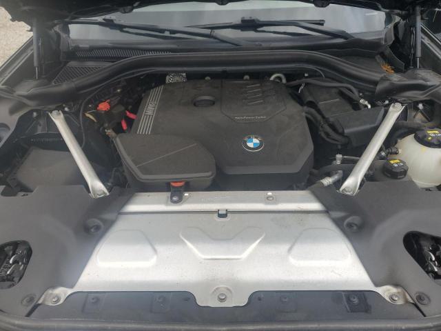 2021 BMW X3 XDRIVE3 - 5UXTY5C09M9G22677