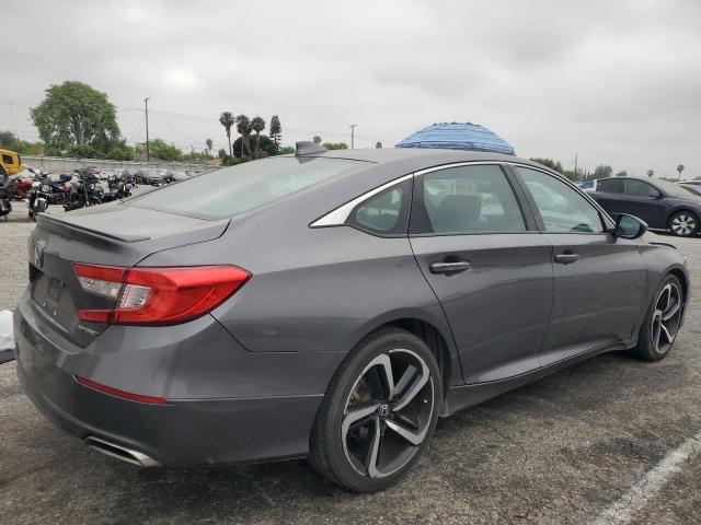 Vin: 1hgcv1f32la009613, lot: 61873615, honda accord sport 20203