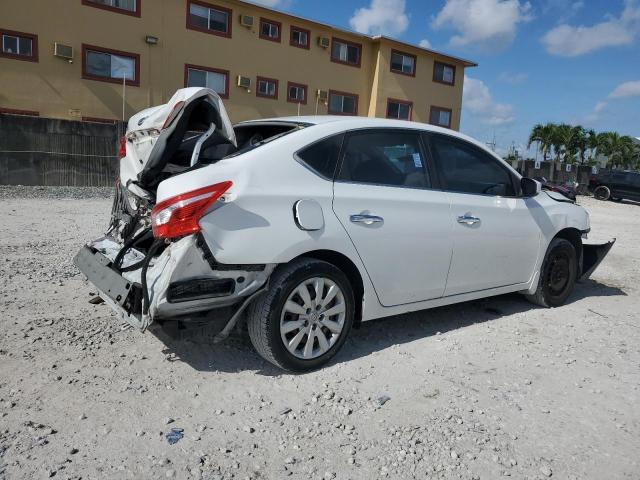 Vin: 3n1ab7ap9ky390837, lot: 60031915, nissan sentra s 20193