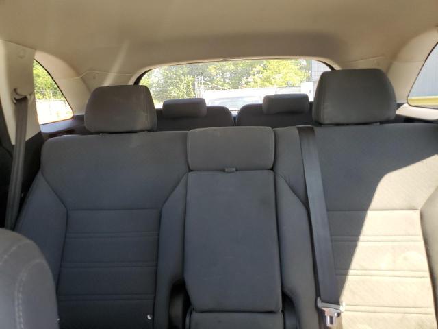 2016 KIA SORENTO LX 5XYPGDA57GG134083