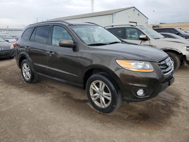 Vin: 5xyzg3ab5bg080140, lot: 62414345, hyundai santa fe gls 20114