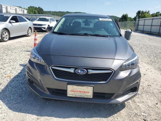 2018 SUBARU IMPREZA 4S3GKAA65J3622983