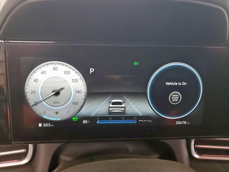 2023 HYUNDAI ELANTRA LI - KMHLN4AJ7PU037011