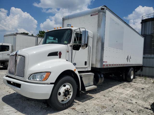 KENWORTH CONSTRUCTI 2019 2NKHHM6XXKM259459 photo #3