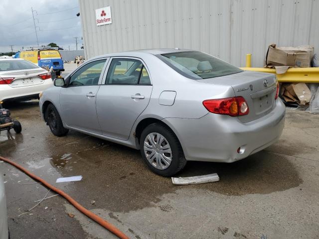 Vin: 1nxbu4ee5az368060, lot: 60428865, toyota corolla base 20102