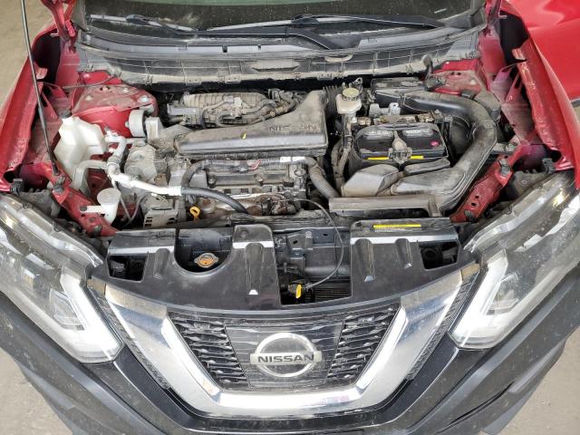 2017 NISSAN ROGUE S - JN8AT2MV9HW275067