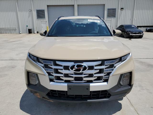 2024 HYUNDAI SANTA CRUZ SEL #3283808444