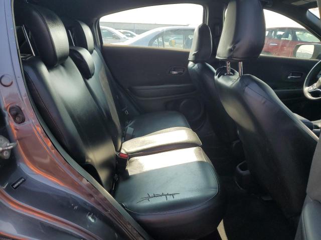 2019 HONDA HR-V SPORT - 3CZRU6H19KG707716