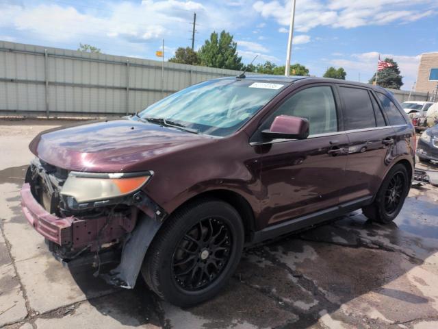 Vin: 2fmdk4kc7bba60848, lot: 62114135, ford edge limited 2011 img_1