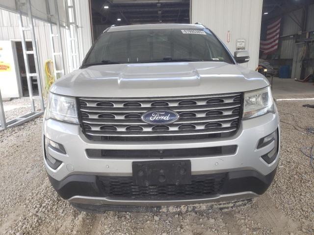 2017 FORD EXPLORER L - 1FM5K8F87HGC92109