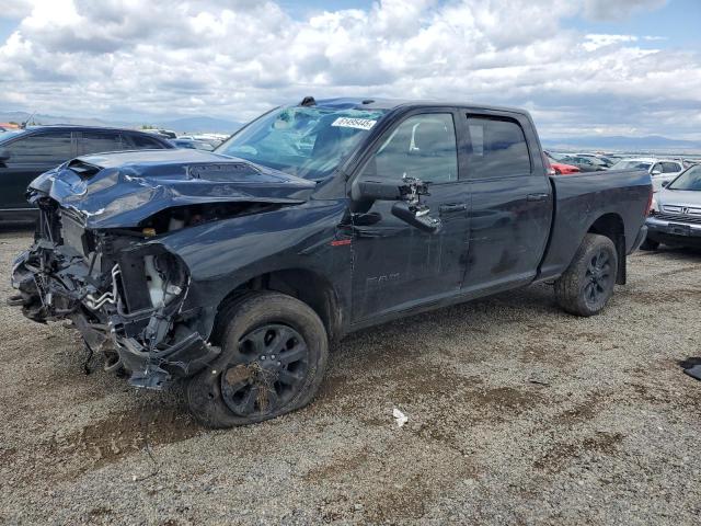 Global Auto Auctions: 2024 RAM 2500 LARAM