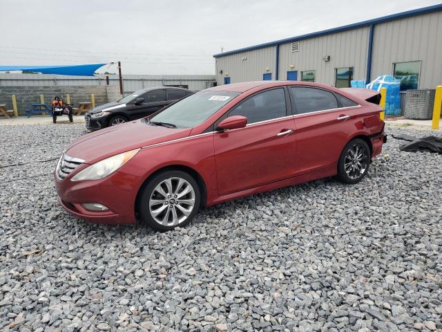 Vin: 5npec4ac7dh741879, lot: 59730205, hyundai sonata se 2013 img_1