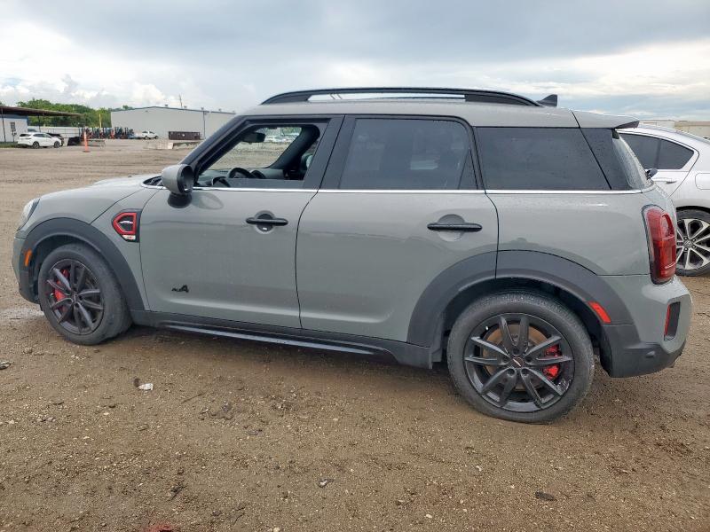 2023 MINI COOPER JCW WMZ33BS04P3P68957