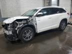 2017 TOYOTA HIGHLANDER - 5TDJGRFH7HS035547