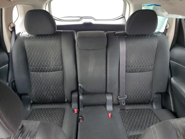2017 NISSAN ROGUE S - KNMAT2MV2HP614984
