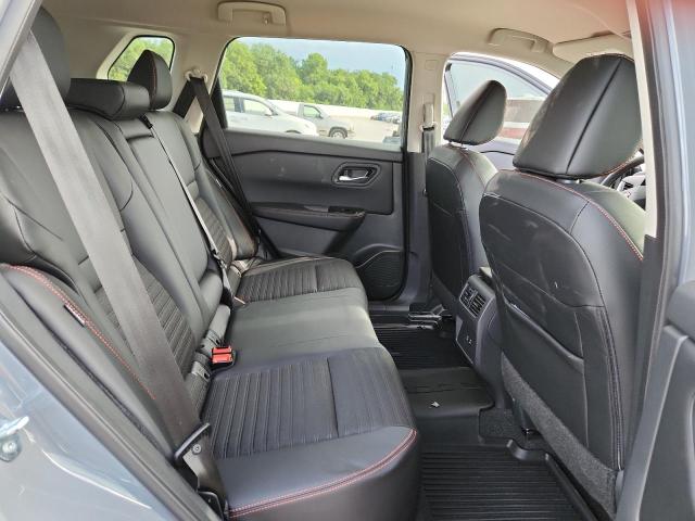 2025 NISSAN ROGUE SV 5N1BT3BB6SC806194