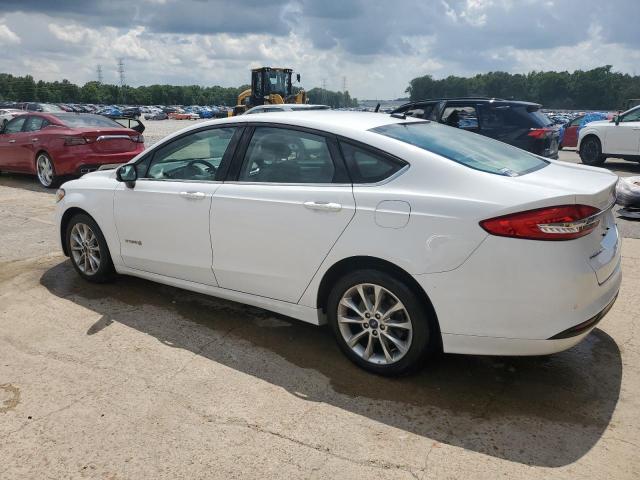 2017 FORD FUSION SE - 3FA6P0LUXHR287515