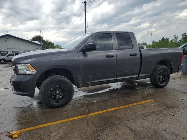 RAM 1500 ST