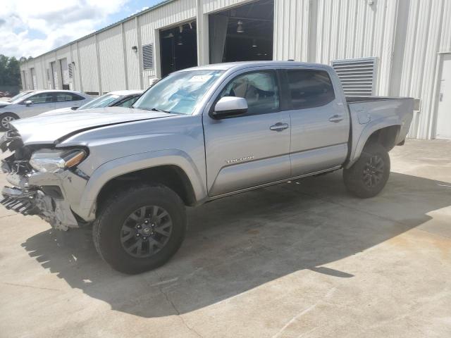 Vin: 3tmcz5an0mm427935, lot: 59975455, toyota tacoma double cab 2021 img_1