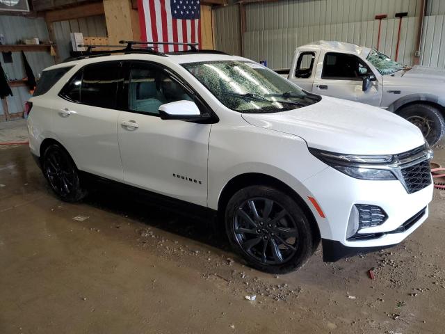 2022 CHEVROLET EQUINOX RS 3GNAXWEV2NS103886