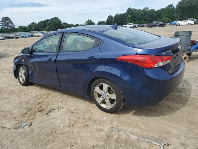 Vin: kmhdh4ae0du786890, lot: 61617615, hyundai elantra gls 20132