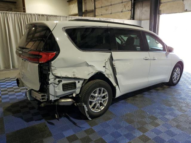 Vin: 2c4rc1bg3nr194602, lot: 59804735, chrysler pacifica touring l 20223