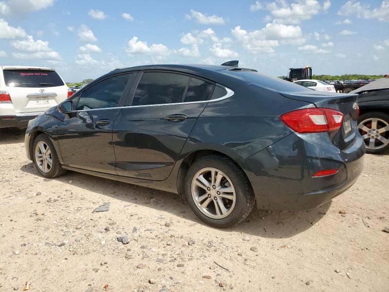 Vin: 1g1be5sm0j7125217, lot: 61731475, chevrolet cruze lt 20182
