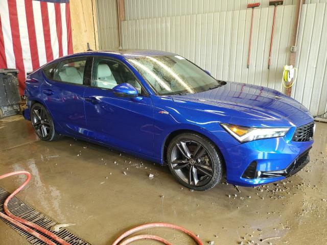2023 ACURA INTEGRA A- 19UDE4H64PA001774