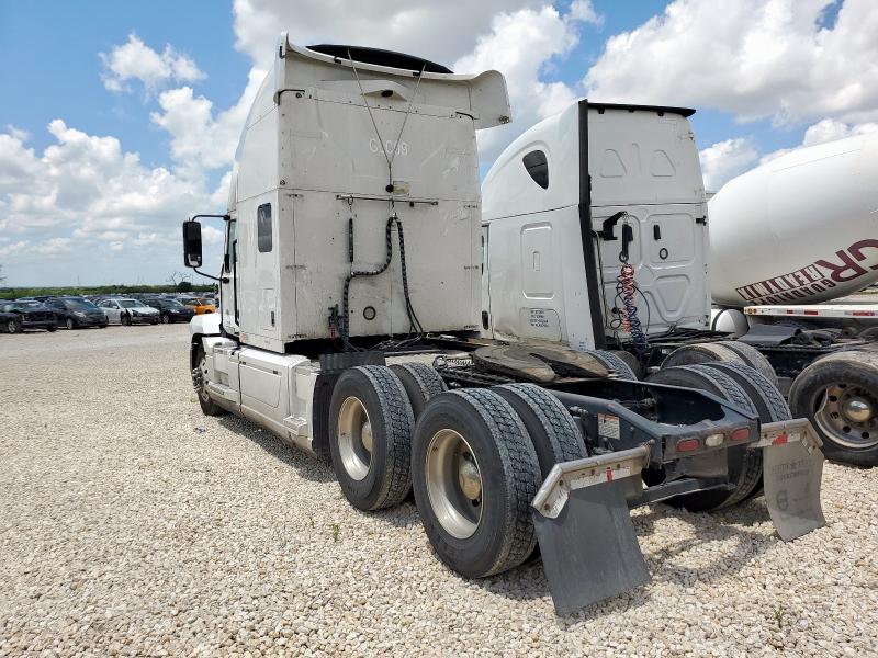 MACK ANTHEM 2022 white  diesel 1M1AN4GY2NM023594 photo #4