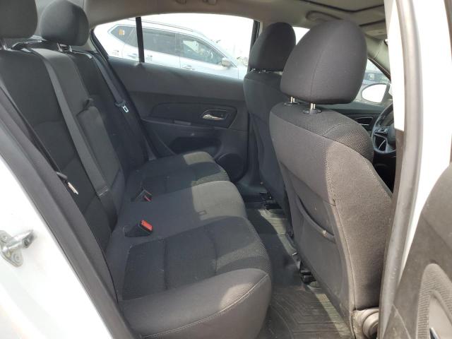 2015 CHEVROLET CRUZE LT - 1G1PC5SB7F7151444