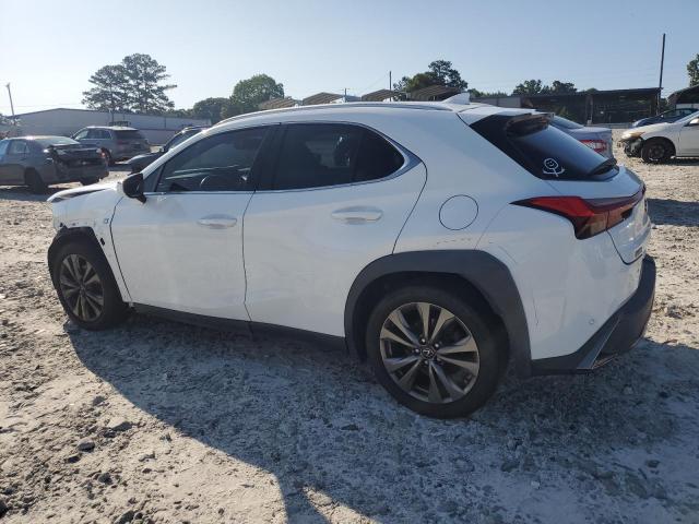 Vin: jthy3jbh5k2000682, lot: 60909835, lexus ux 200 200 20192