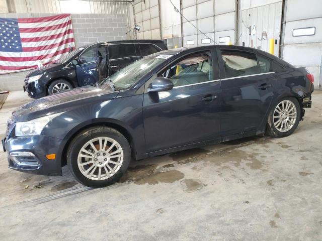 Vin: 1g1ph5sbxf7118665, lot: 59399835, chevrolet cruze eco 2015 img_1