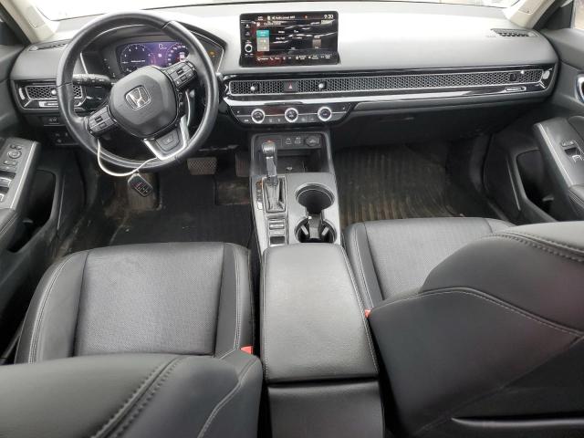 2023 HONDA CIVIC TOUR 2HGFE1F91PH000071