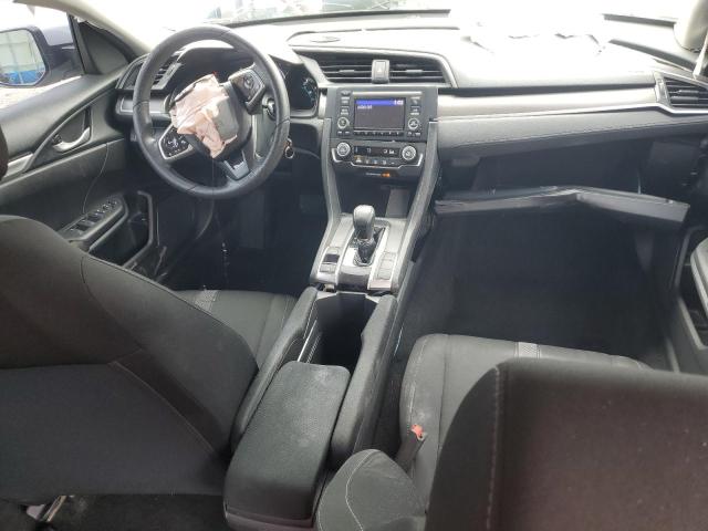 2019 HONDA CIVIC LX - 19XFC2F62KE032550