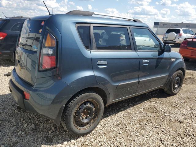 Vin: kndjt2a25a7185601, lot: 61345745, kia soul + 20103