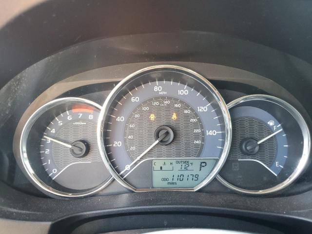 2016 TOYOTA COROLLA L - 5YFBURHEXGP414307
