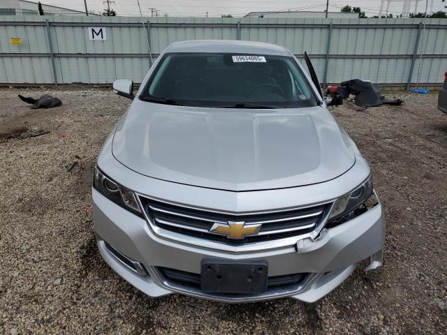 2016 CHEVROLET IMPALA LT 2G1105SA6G9201725