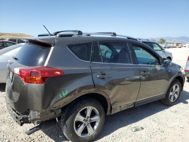 Vin: 2t3rfrev1fw254190, lot: 61386025, toyota rav4 xle 20153
