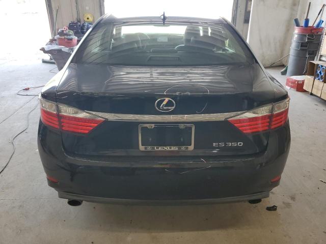 2015 LEXUS ES 350 - JTHBK1GG8F2187396