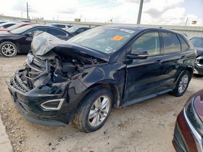 Vin: 2fmpk4ap4gbc06390, lot: 57098225, ford edge sport 2016 img_1