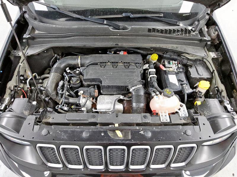 2023 JEEP RENEGADE L ZACNJDB11PPP21445