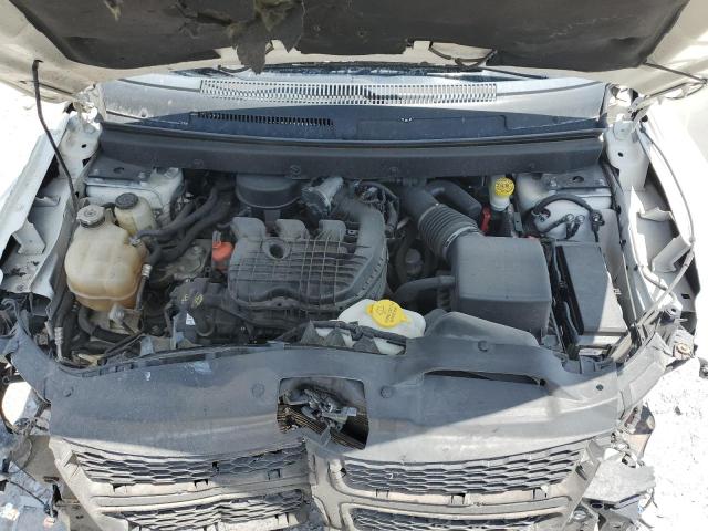 2016 DODGE JOURNEY R/ 3C4PDCEG0GT212873