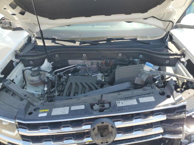 2018 VOLKSWAGEN ATLAS S 1V2GR2CA8JC517016