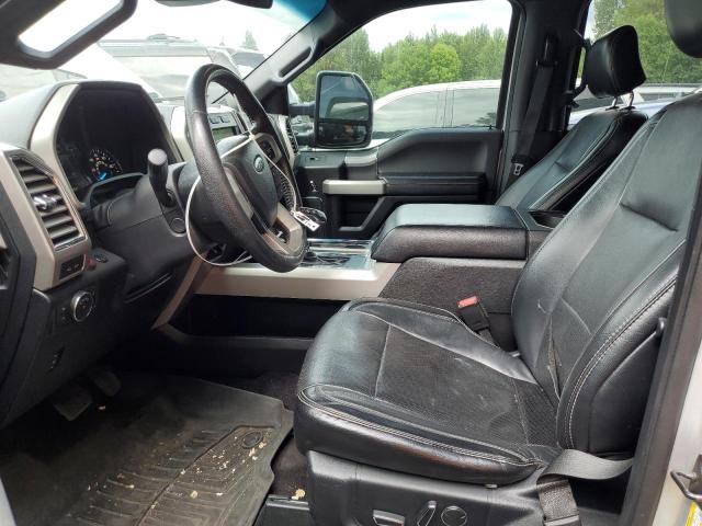 2016 FORD F150 SUPER - 1FTFW1EG9GFD45524
