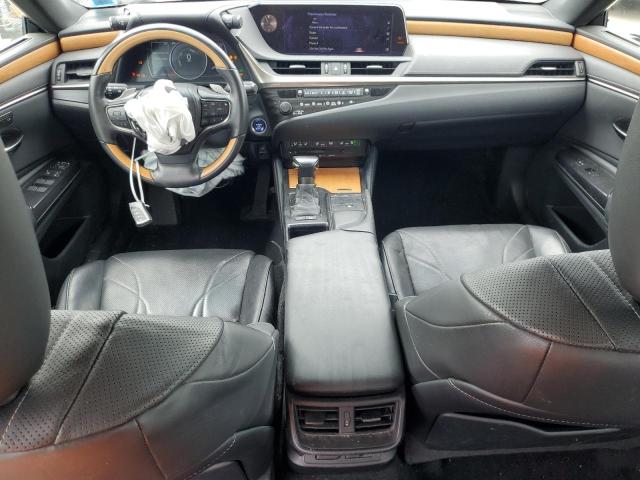 2020 LEXUS ES 300H LU 58AE21B17LU011820
